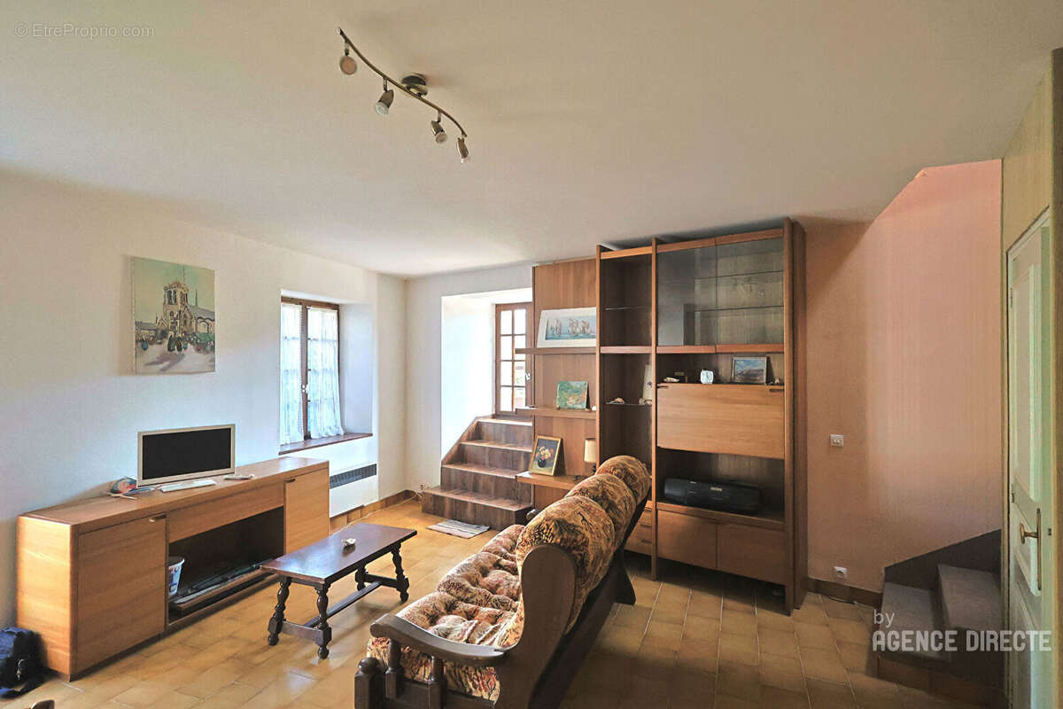 Appartement à SAINT-MALO