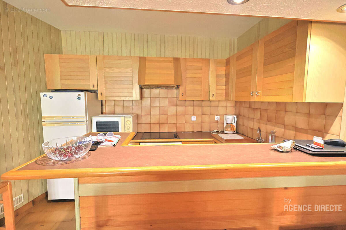 Appartement à SAINT-MALO