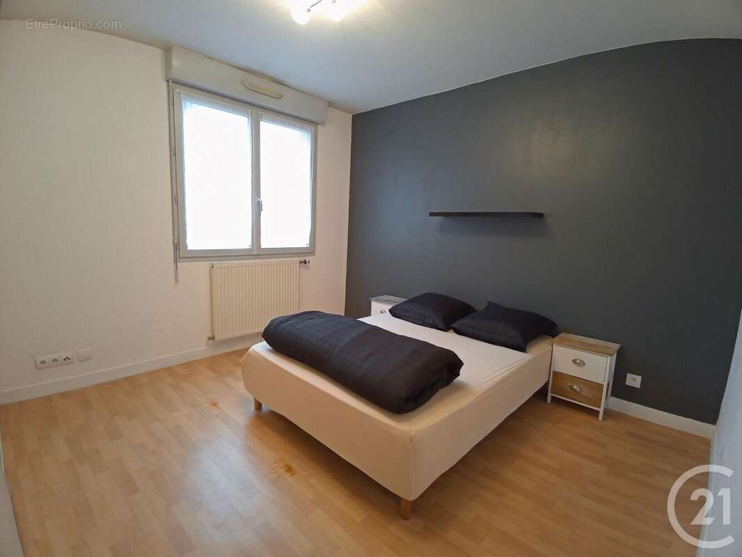Appartement à LIMOGES