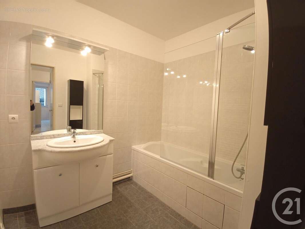 Appartement à LIMOGES