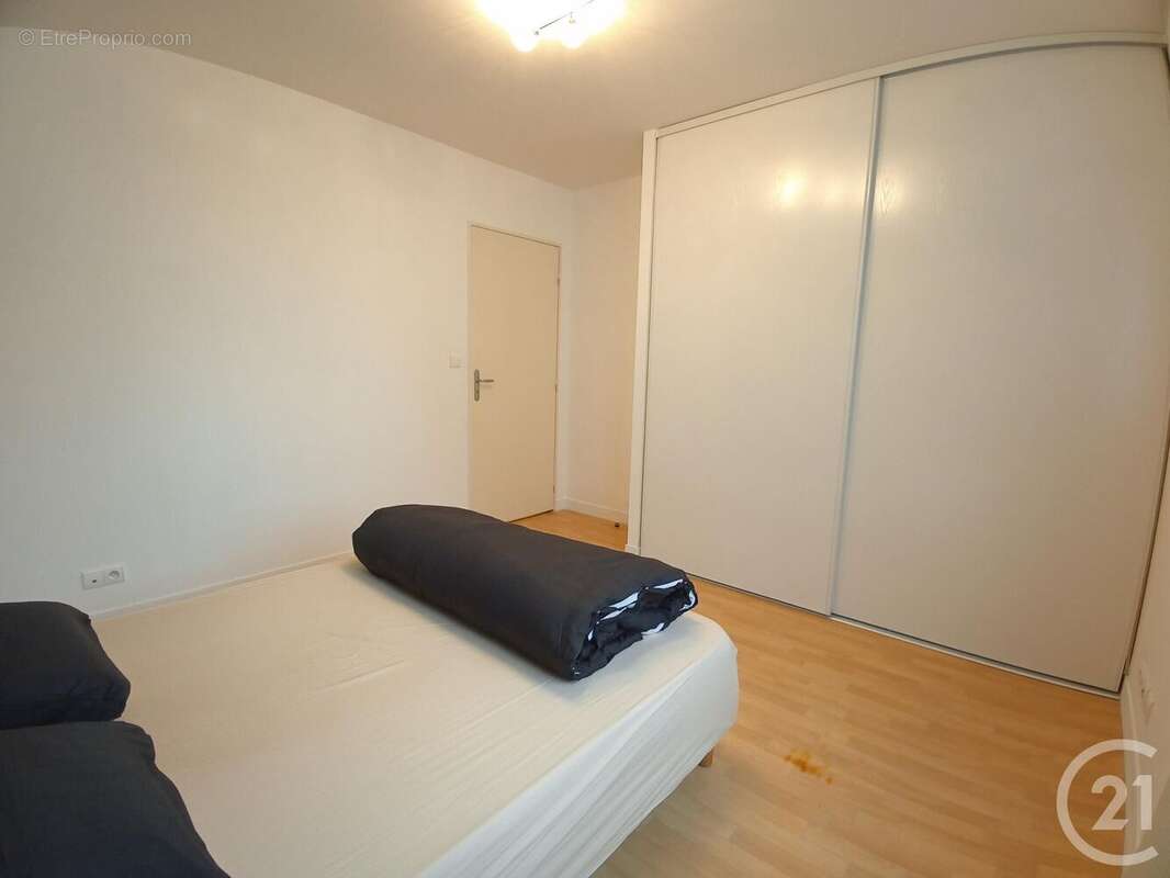Appartement à LIMOGES