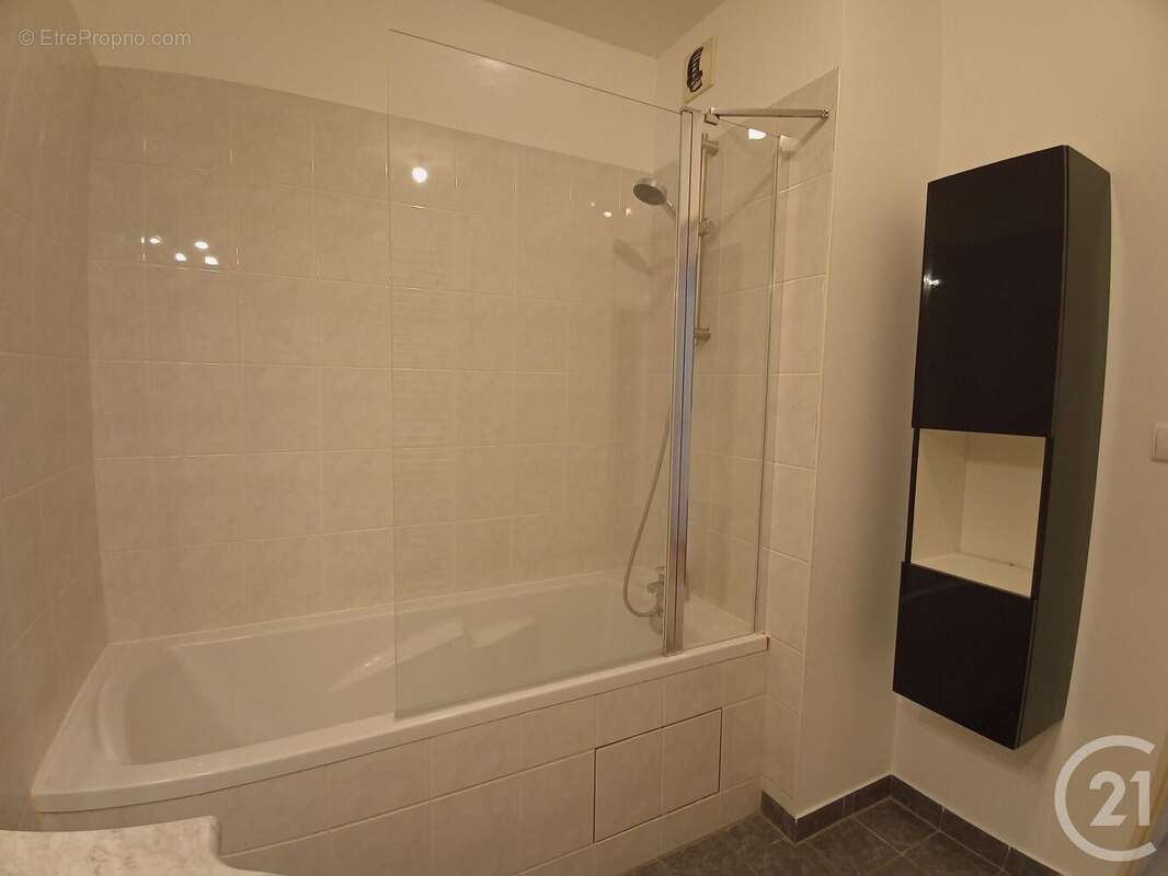 Appartement à LIMOGES