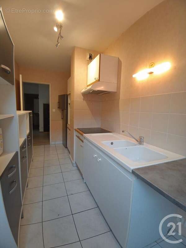 Appartement à LIMOGES