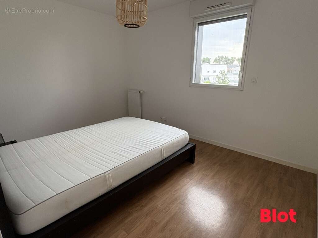 Appartement à LE RHEU