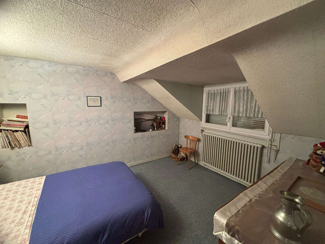 Maison à CHATEAUROUX