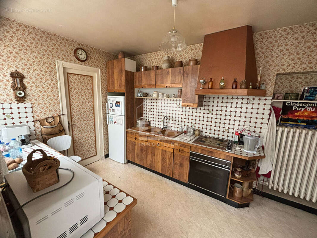 Maison à CHATEAUROUX