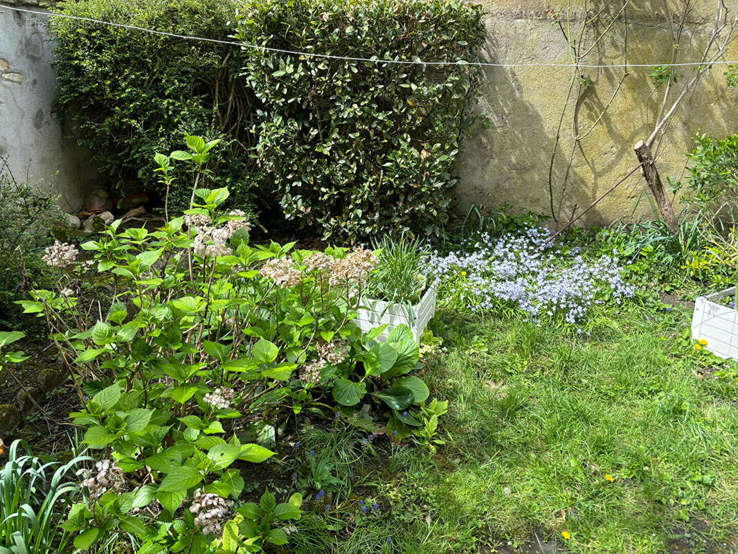 Maison à CHATEAUROUX