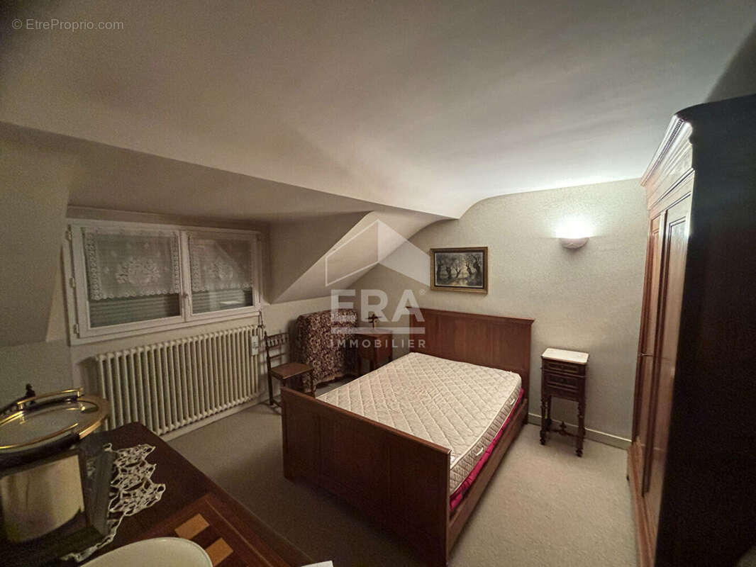 Maison à CHATEAUROUX