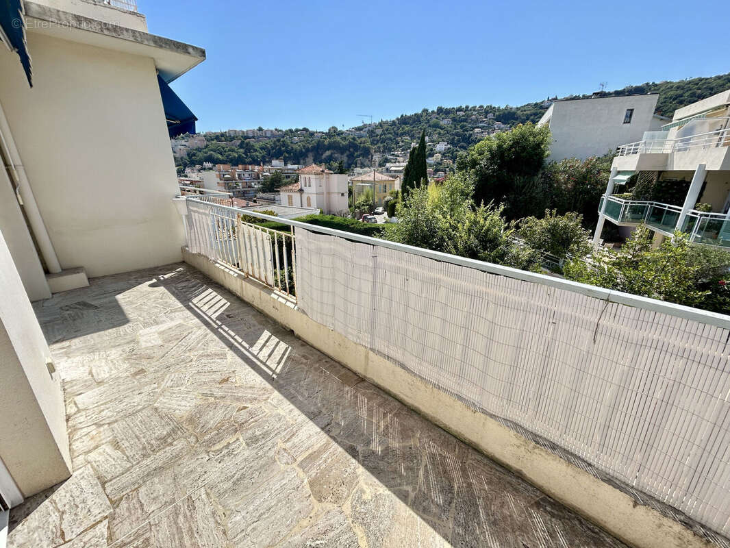 Photo 3 - Appartement à NICE