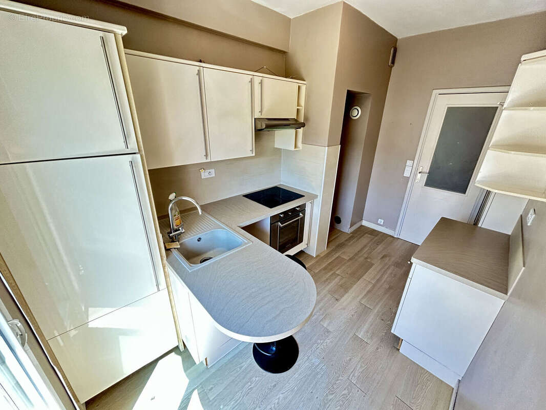 Photo 5 - Appartement à NICE