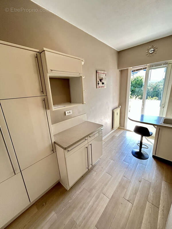 Photo 6 - Appartement à NICE