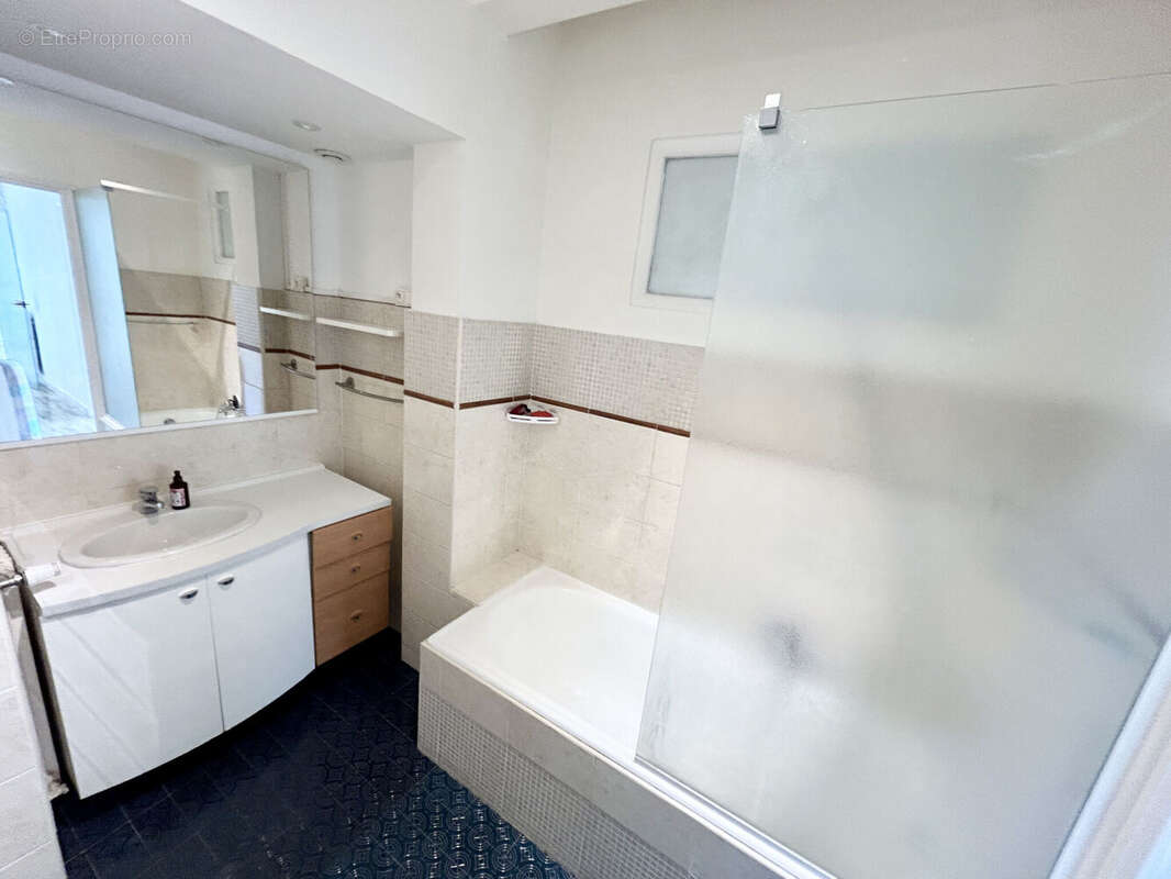 Photo 9 - Appartement à NICE