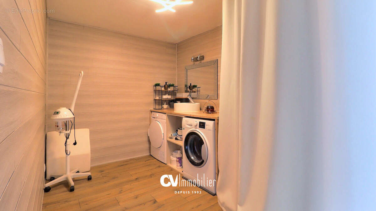 Maison à SAINT-AUBIN-D&#039;ECROSVILLE