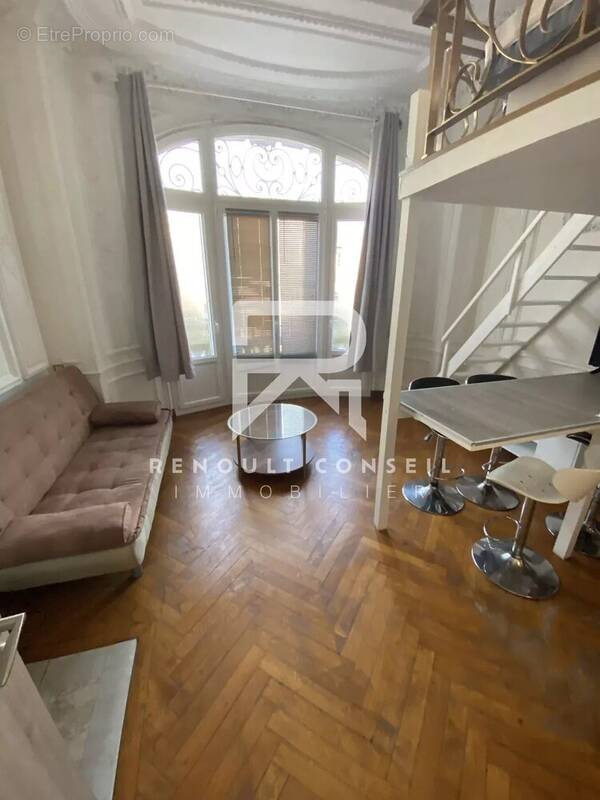 Appartement à ROUEN
