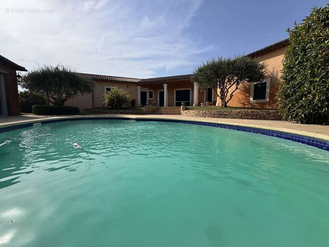 Photo 2 - Maison à NIZAS