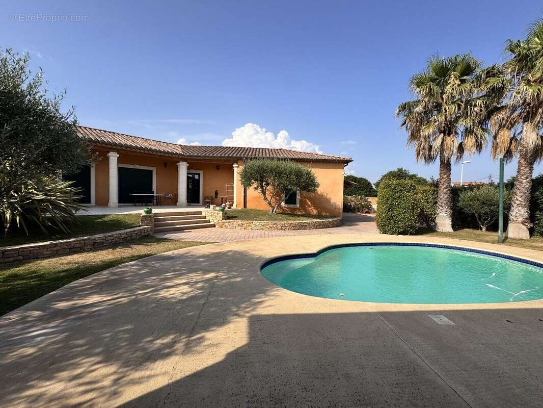 Photo 3 - Maison à NIZAS