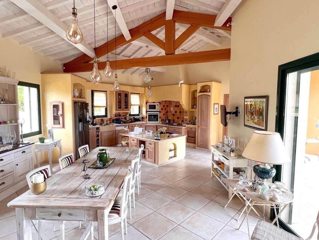 Photo 4 - Maison à NIZAS