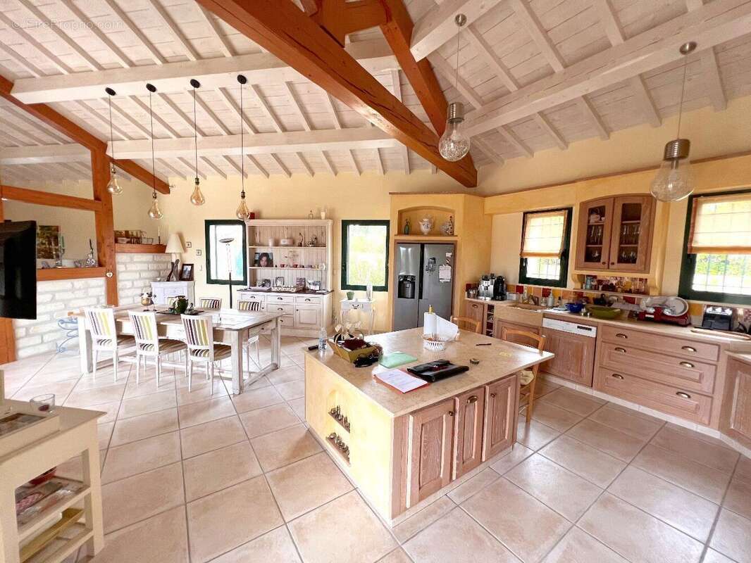 Photo 5 - Maison à NIZAS