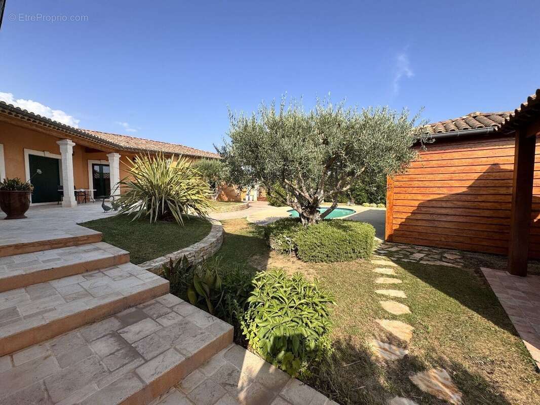 Photo 6 - Maison à NIZAS