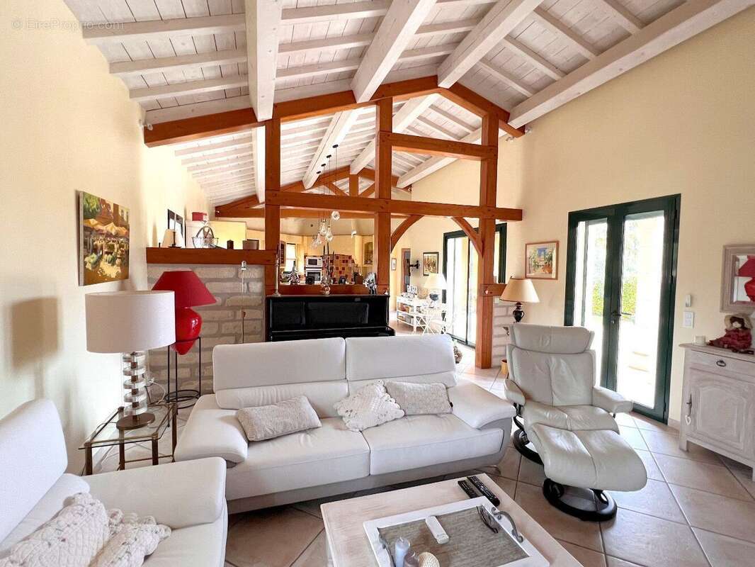 Photo 8 - Maison à NIZAS