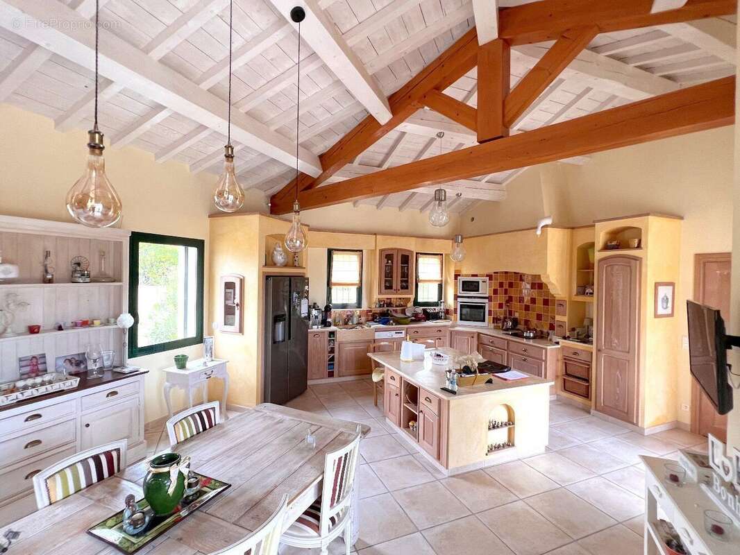 Photo 9 - Maison à NIZAS