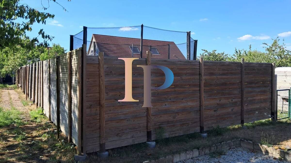 Appartement à PARAY-LE-MONIAL