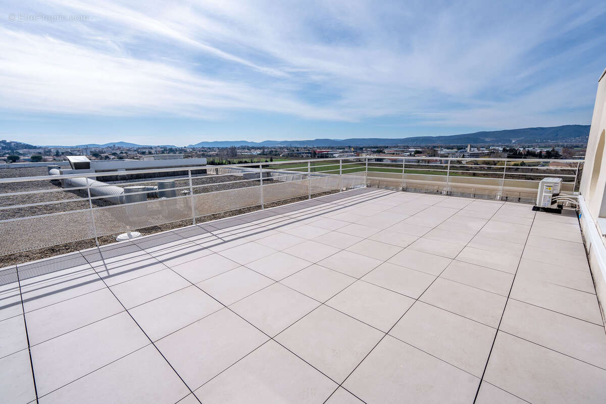 Appartement à MONTELIMAR