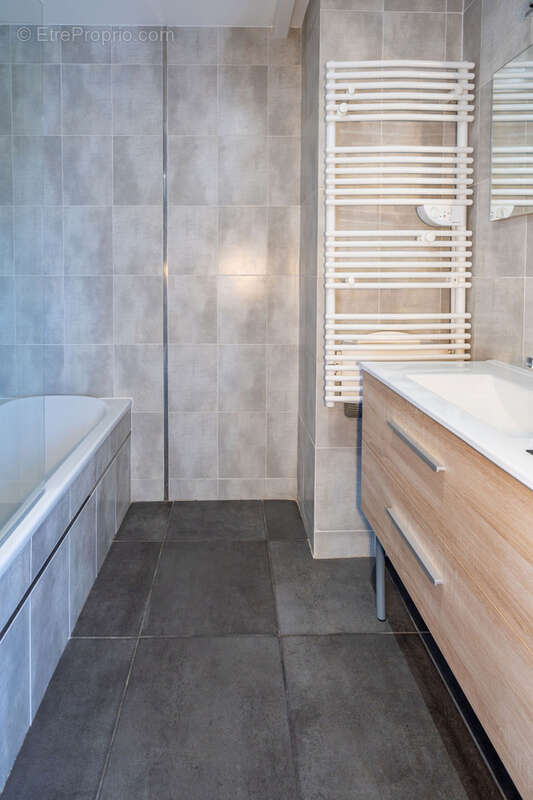 Appartement à MONTELIMAR