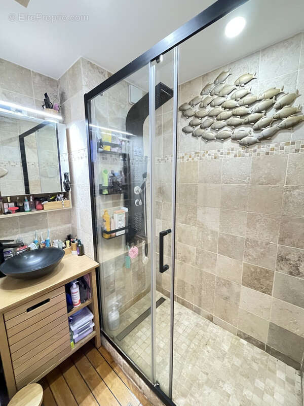 Appartement à CAVALAIRE-SUR-MER