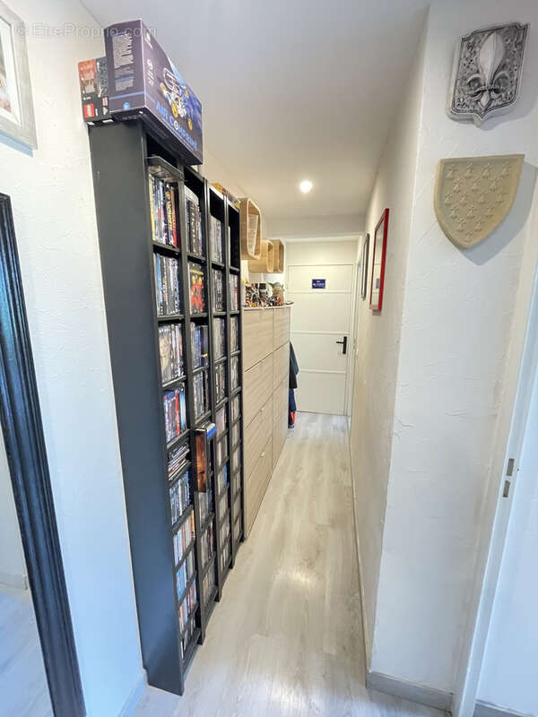 Appartement à CAVALAIRE-SUR-MER