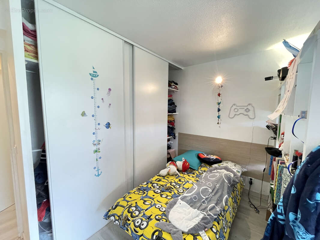 Appartement à CAVALAIRE-SUR-MER