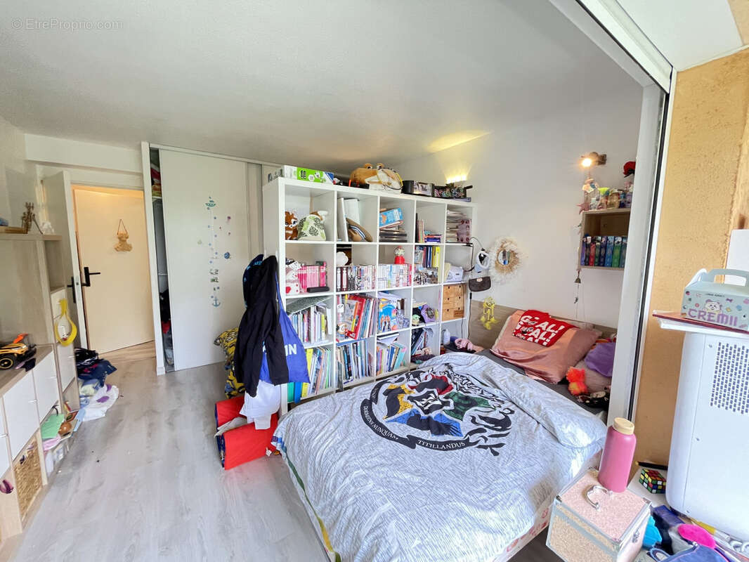 Appartement à CAVALAIRE-SUR-MER