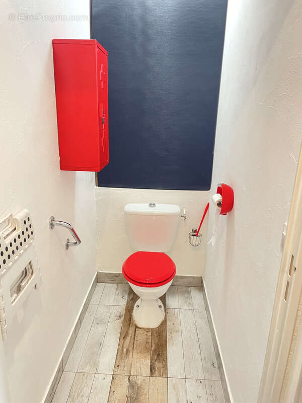 Appartement à CAVALAIRE-SUR-MER