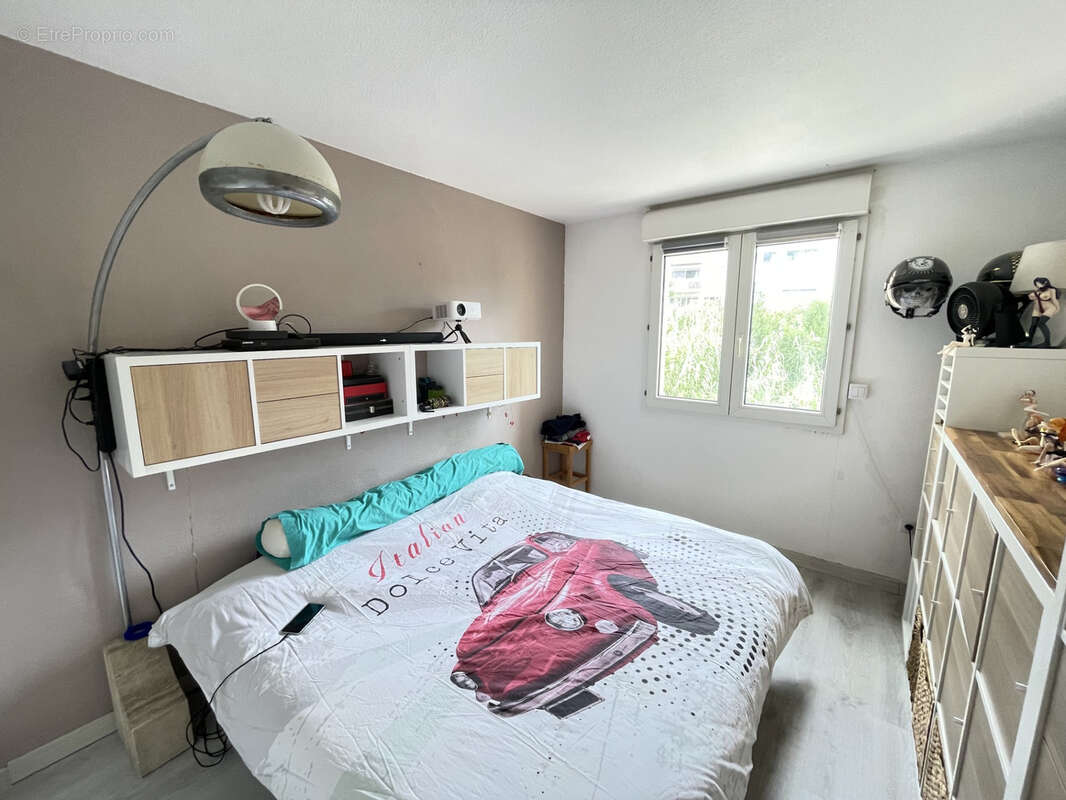 Appartement à CAVALAIRE-SUR-MER