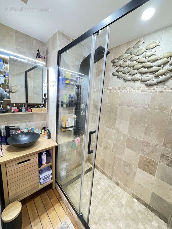 Appartement à CAVALAIRE-SUR-MER