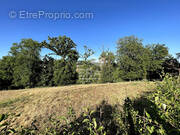 Terrain à BAGNAC-SUR-CELE