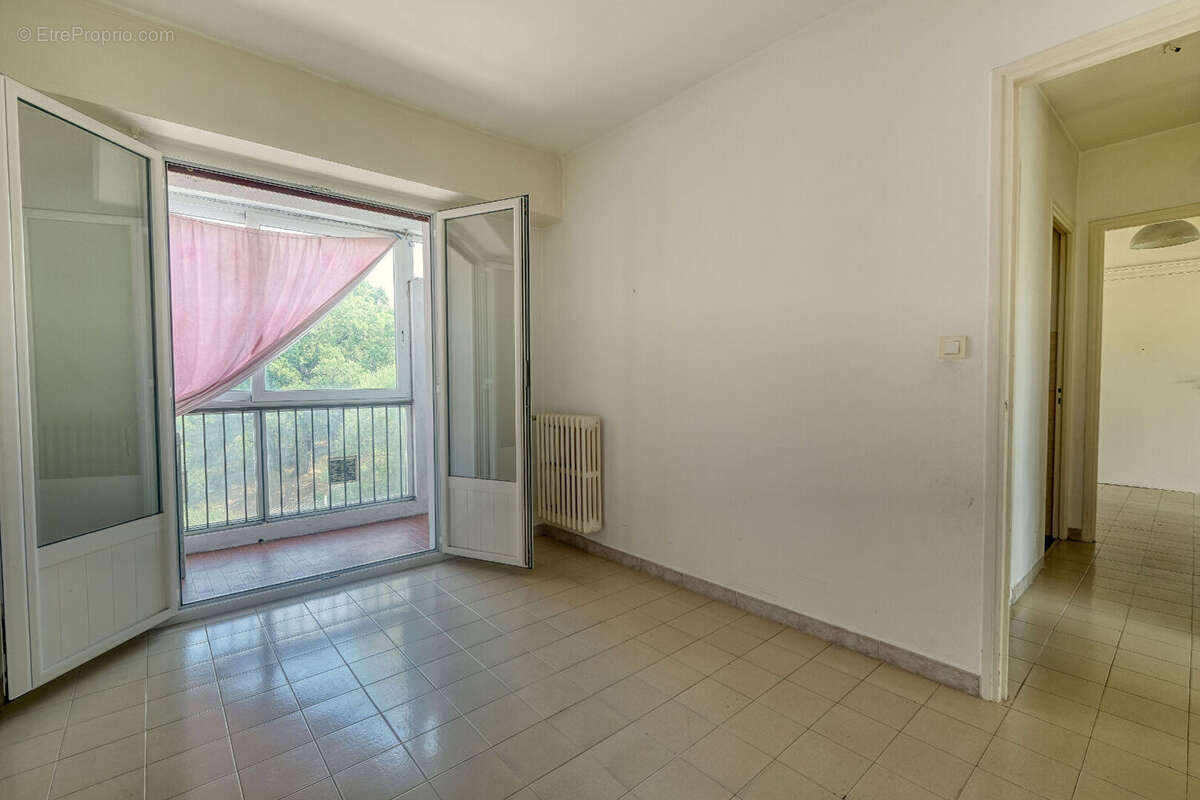 Appartement à BASTIA