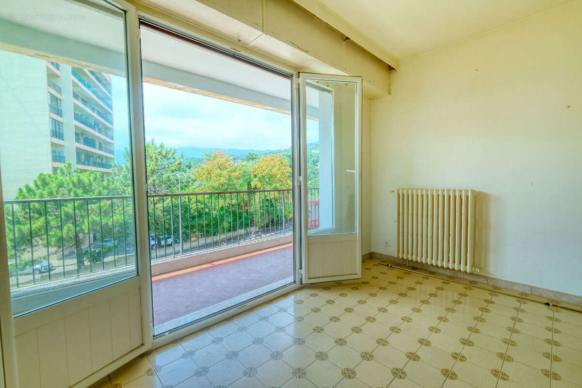 Appartement à BASTIA