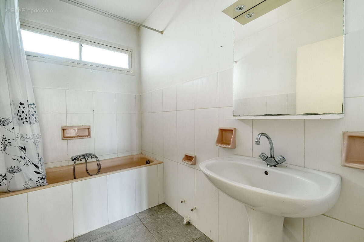 Appartement à BASTIA