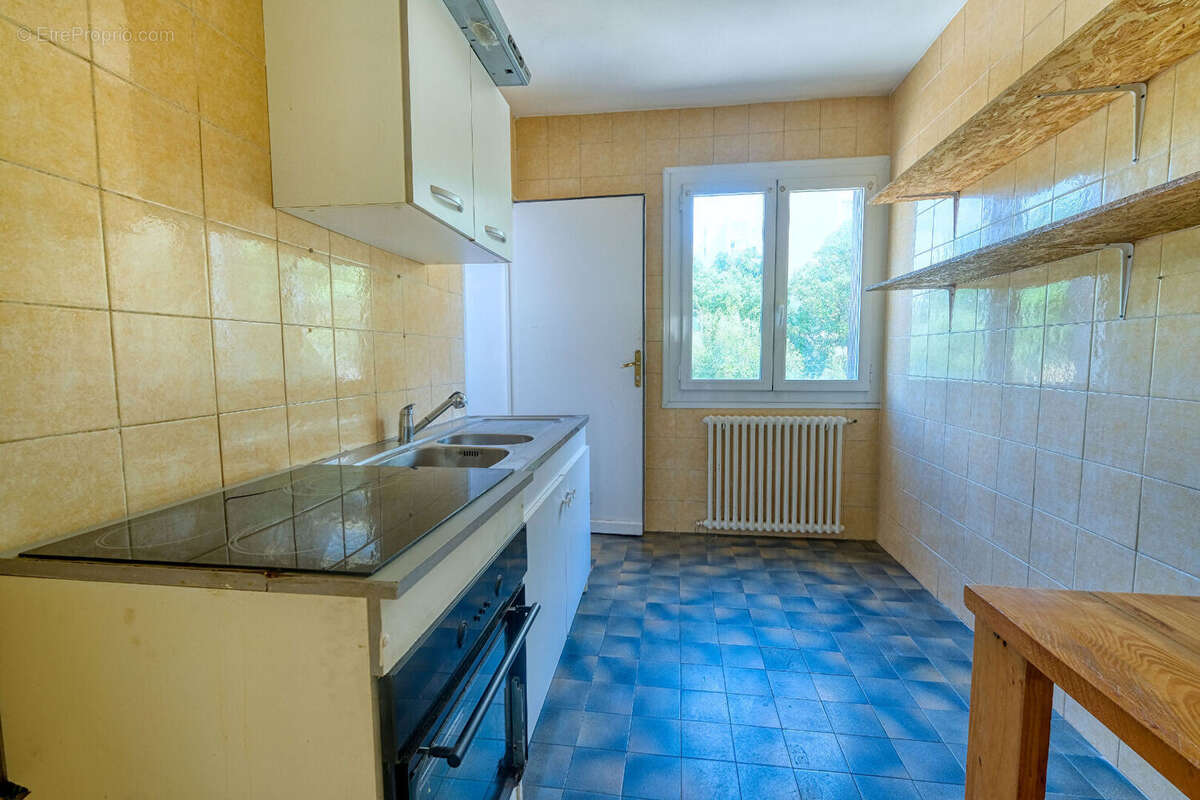 Appartement à BASTIA