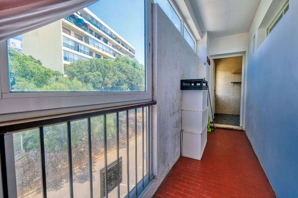 Appartement à BASTIA