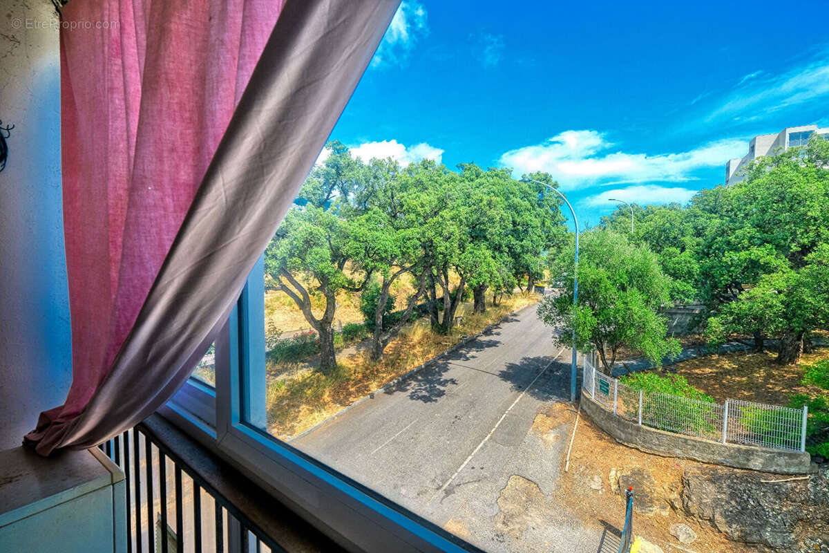 Appartement à BASTIA