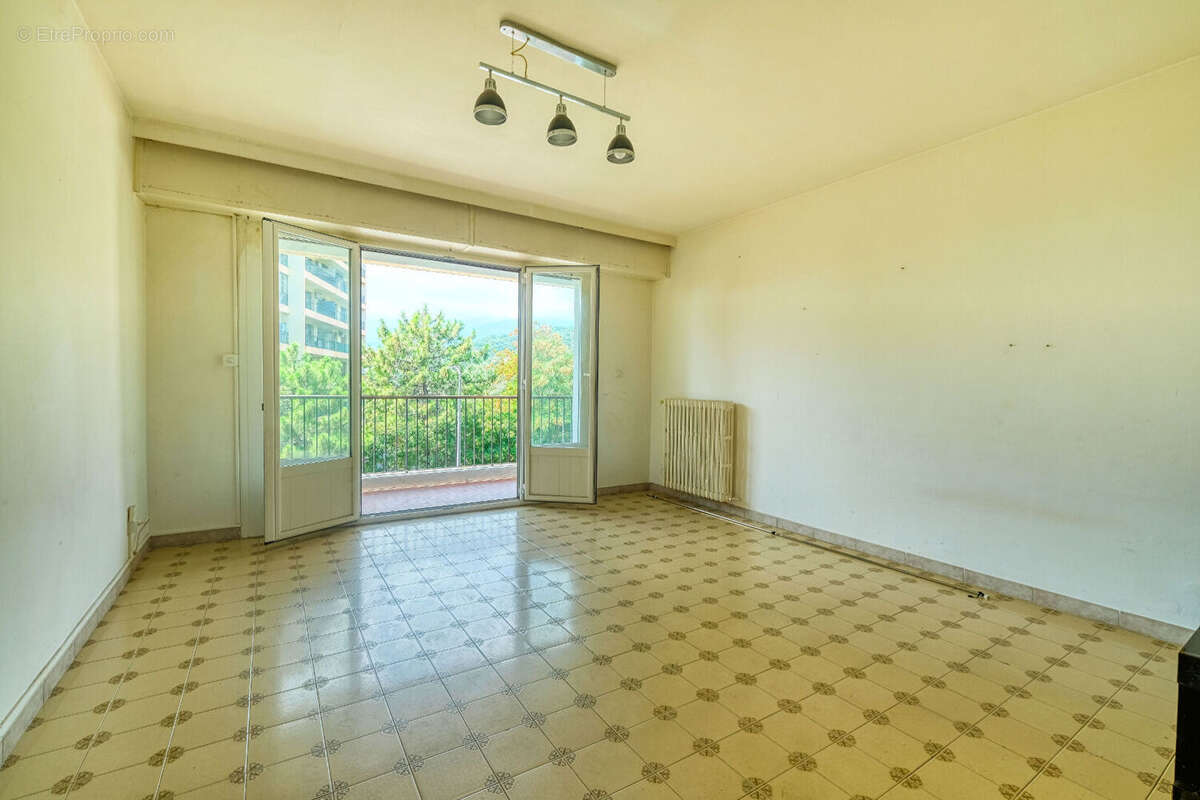 Appartement à BASTIA