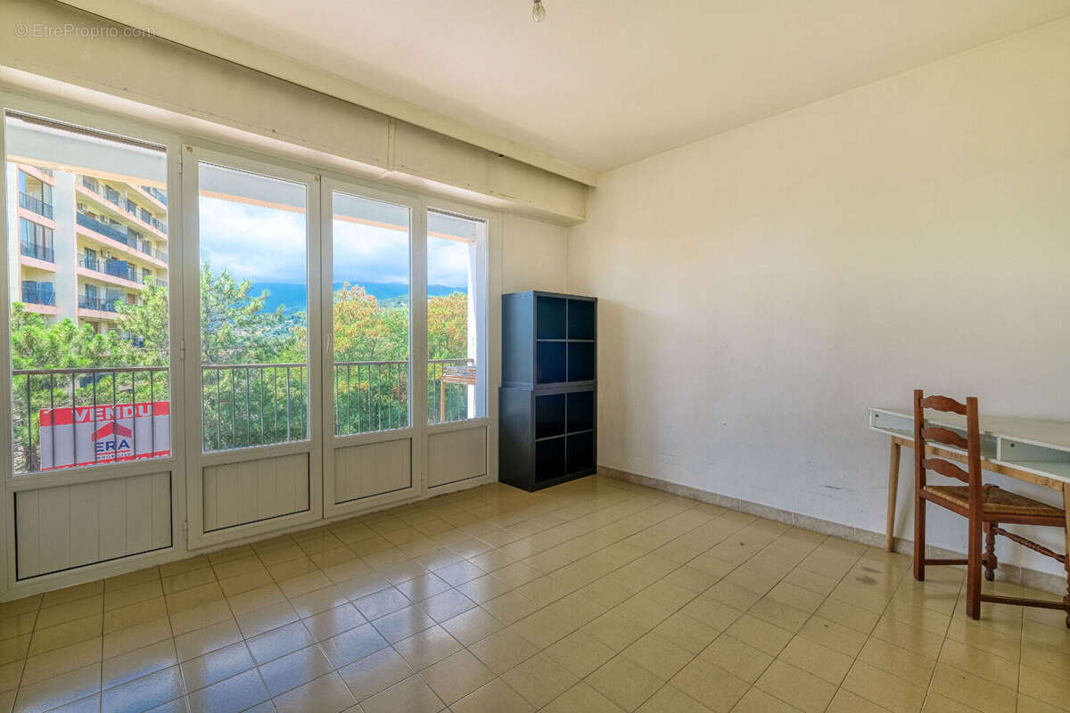 Appartement à BASTIA