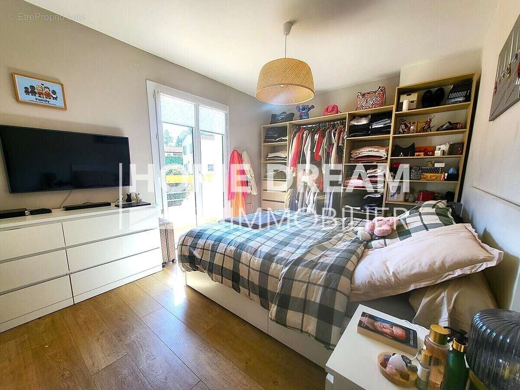 Maison à SIX-FOURS-LES-PLAGES