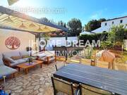 Maison à SIX-FOURS-LES-PLAGES