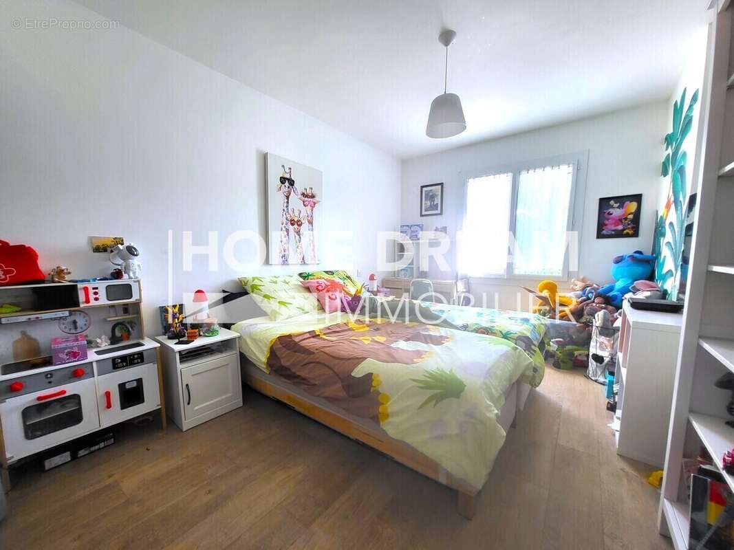 Maison à SIX-FOURS-LES-PLAGES