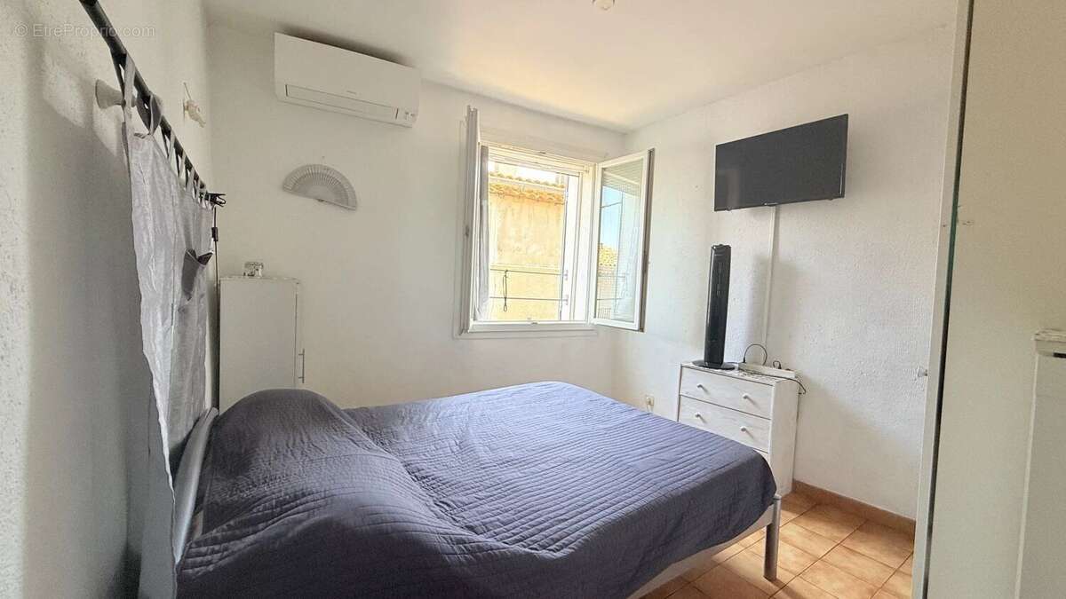 Maison à POURRIERES