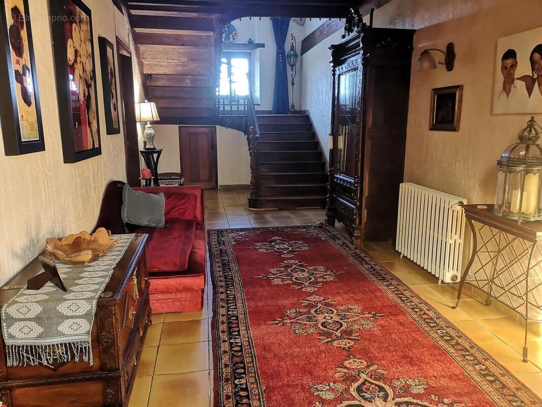 IMG20250331174205 - Maison à VIC-EN-BIGORRE