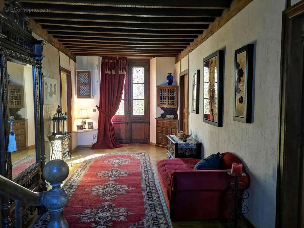 IMG20250331174243 - Maison à VIC-EN-BIGORRE